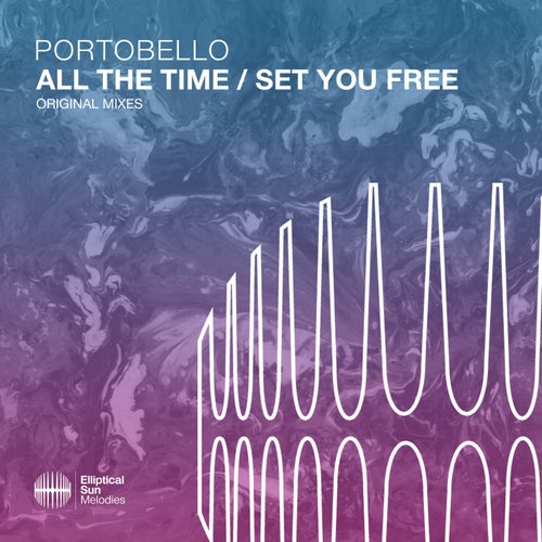 All The Time / Set You Free