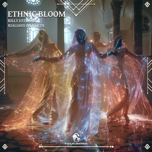 Ethnic Bloom