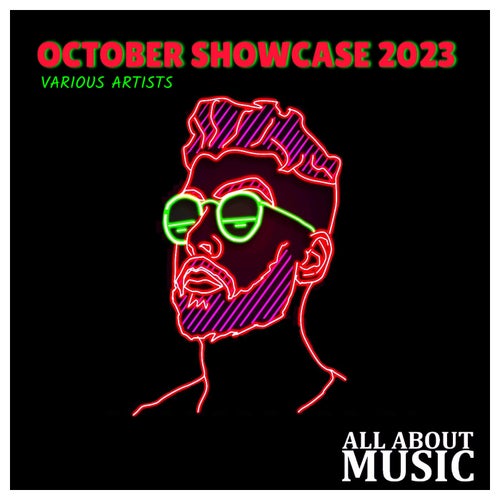 OCTOBER SHOWCASE 2023