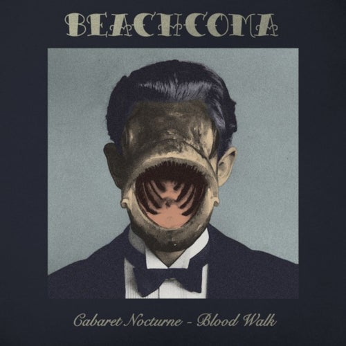 Blood Walk