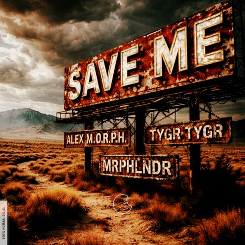 Save Me - Extended Mix
