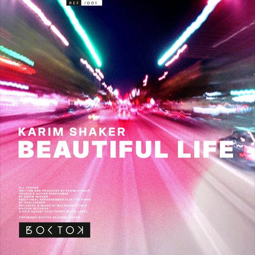 Beautiful Life
