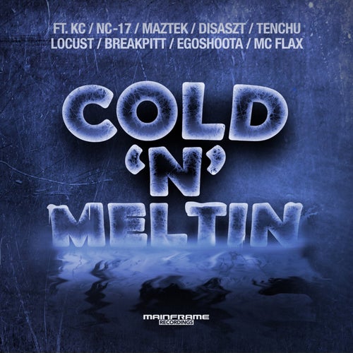 Cold'n'Meltin
