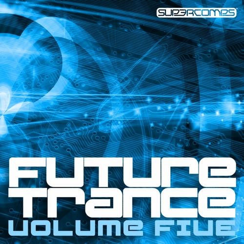 Future Trance Volume Five