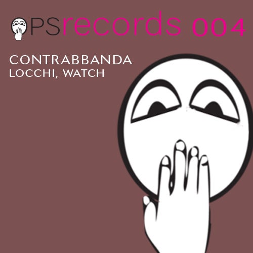 Contrabbanda EP