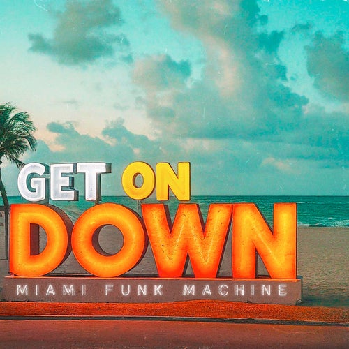 Get on Down