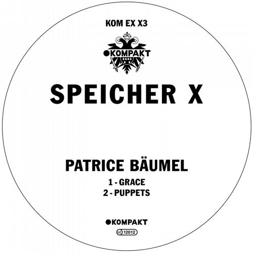 Grace / Puppets