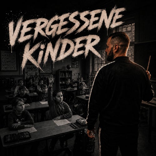 Vergessene Kinder