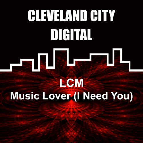 Music Lover (I Need You)