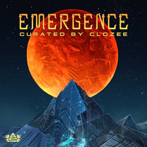 VA - Emergence: Curated by CloZee [GR160]