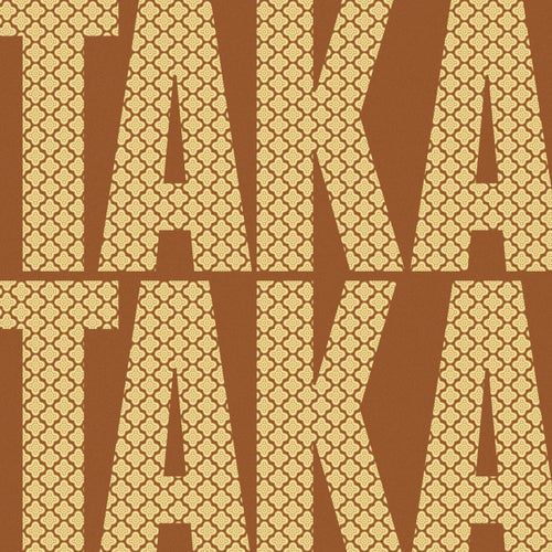 TAKA TAKA (feat. Faradenza)
