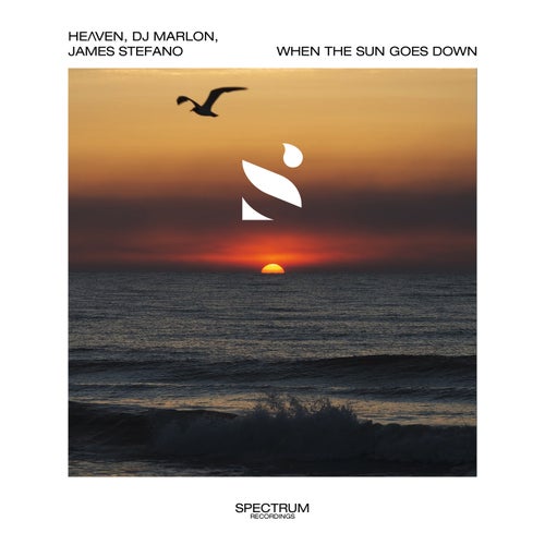 When the Sun goes Down