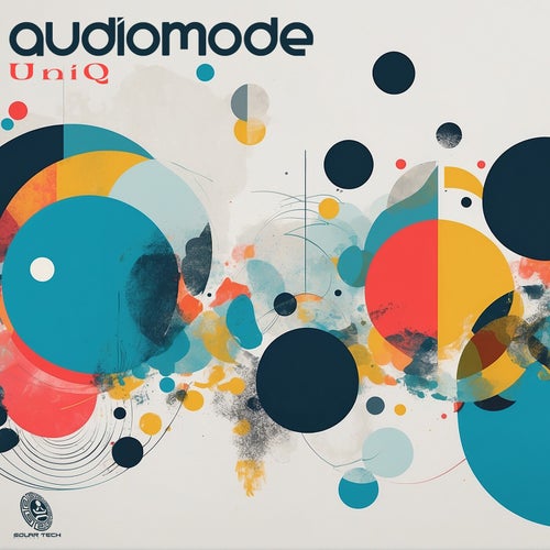  Audiomode - Uniq (2024) 