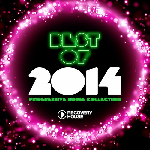 Best Of 2014 - Progressive House Music Collection