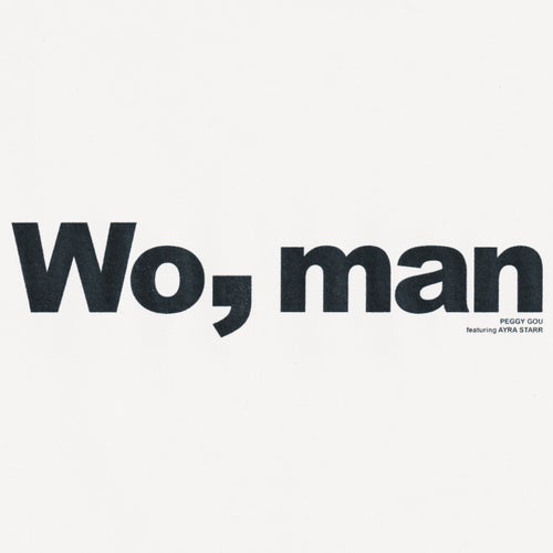 Wo, man
