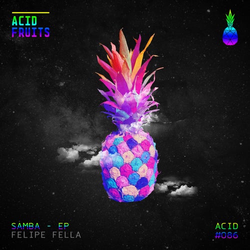 Samba EP
