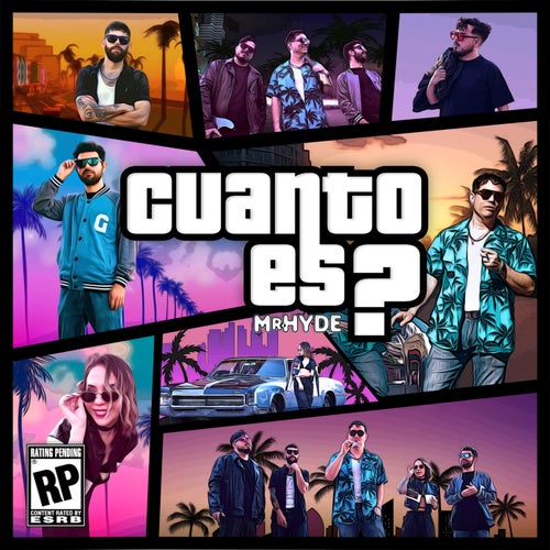 CUÁNTO ES?