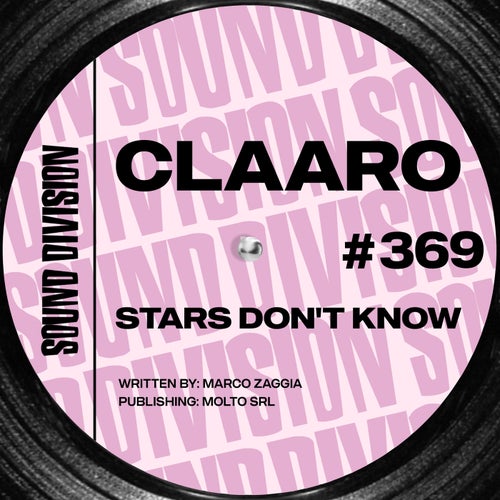 Stars Don't Know