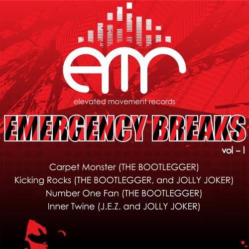 Emergency Breaks, Vol. 1