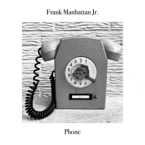 Phone (Radio Edit)