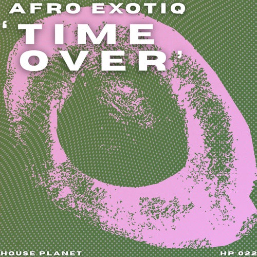 Time Over (Extended Mix)