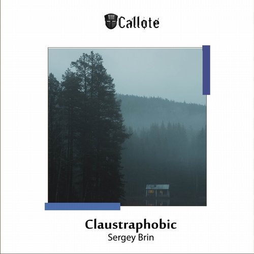 Cover art for Claustraphobic