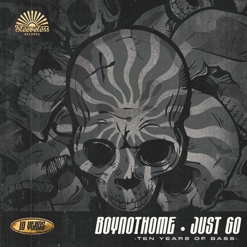 Just Go