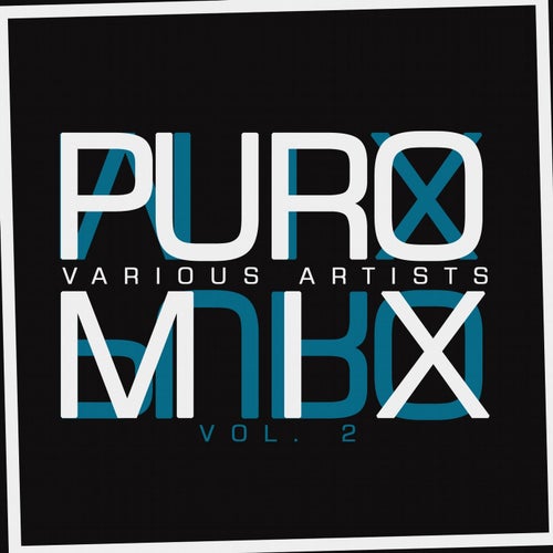 Puro Mix Vol. 2