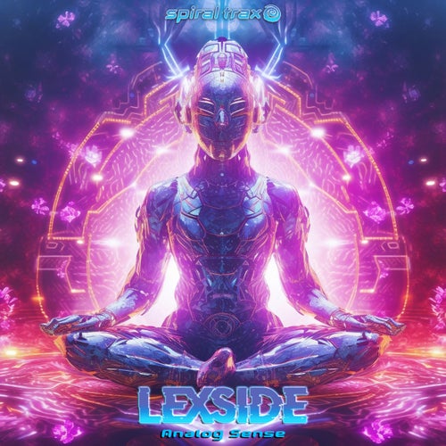  Lexside - Analog Sense (2023) 