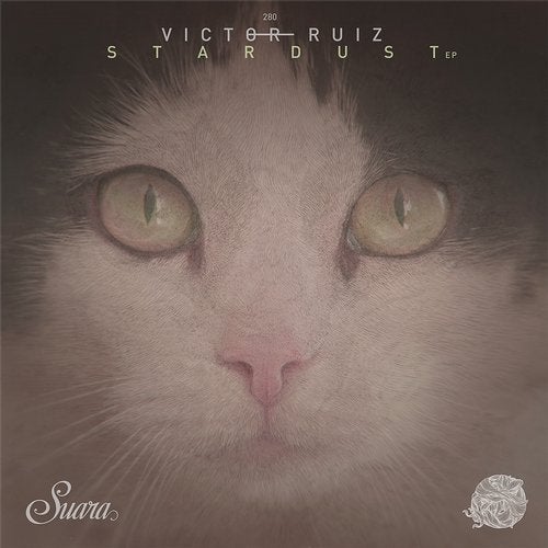 Cover art for Stardust EP
