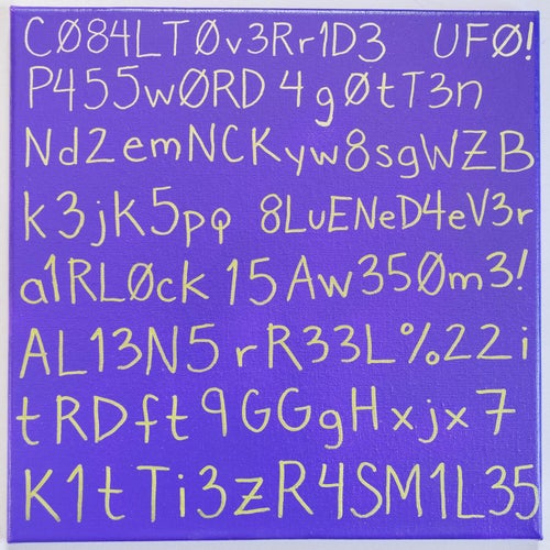 Forgot Password