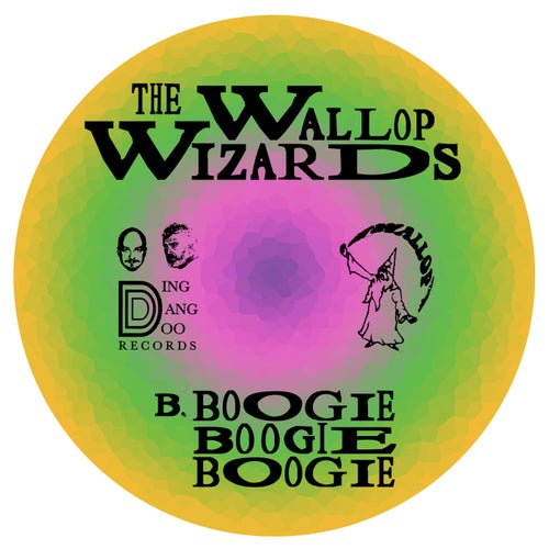 Boogie, Boogie, Boogie