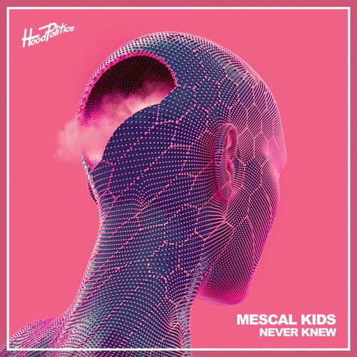 Never Knew Extended Mix By Mescal Kids On Beatport