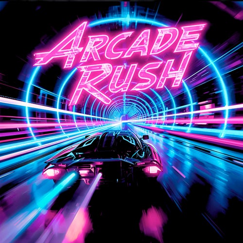 Arcade Rush