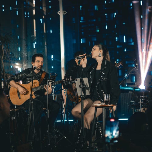 Mix Maná (Pop Rock Latino) (En Vivo)