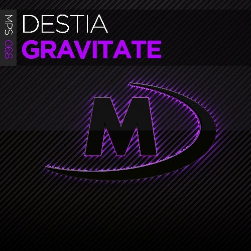 Destia's 'Gravitate' Chart