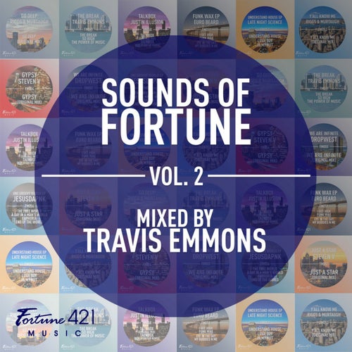 Sounds of Fortune Volume 2