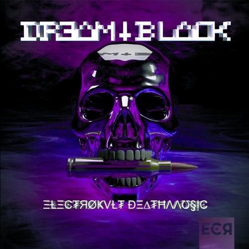 Cover art for ELECTROKVLT DEATHMUSIC