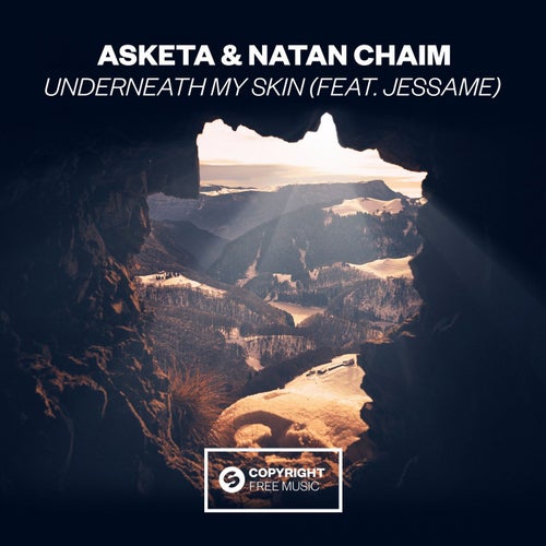 Underneath My Skin (feat. Jessame) (Extended Mix)