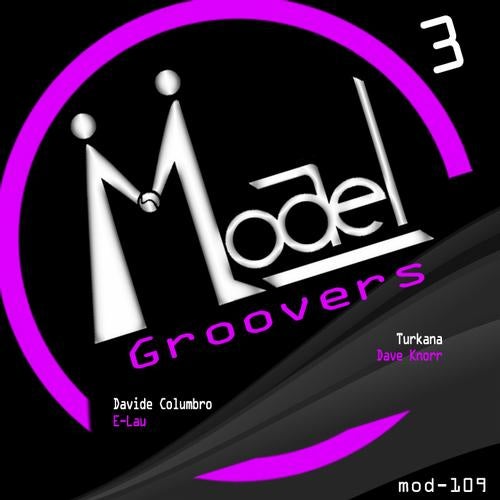 Model Groovers 3