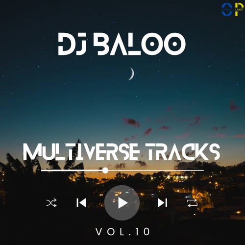 Multiverse Tracks, Vol. 10