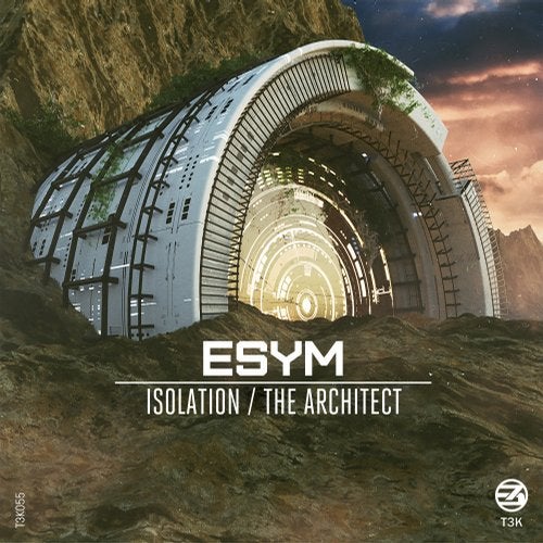 Esym - Isolation / The Architect (EP) 2018