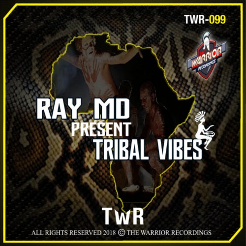 Tribal Vibes