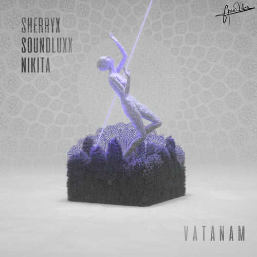 Cover art for Vatanam