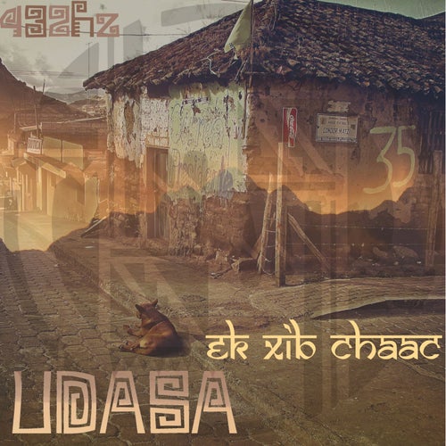 Ek xib chaak