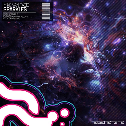 Mike Van Fabio - Sparkles (2024)