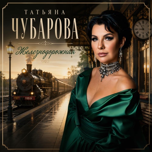 Железнодорожная (Поезда)