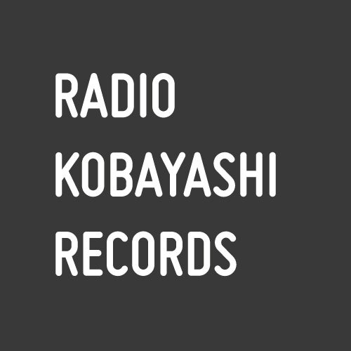 Radio Kobayashi Records