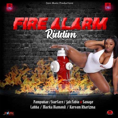 Fire Alarm Riddim
