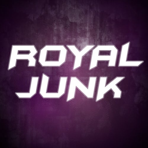 Royal Junk